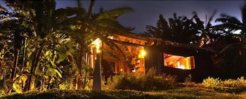 Manga Soa Lodge