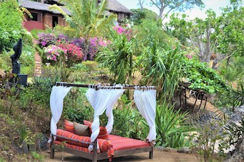 Manga Soa Lodge