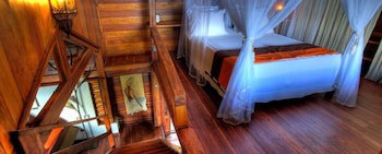 Manga Soa Lodge