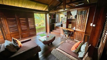 Manga Soa Lodge