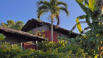 Manga Soa Lodge
