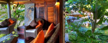 Manga Soa Lodge