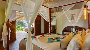 Manga Soa Lodge