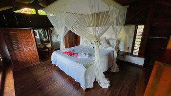 Manga Soa Lodge