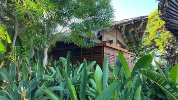 Manga Soa Lodge