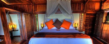 Manga Soa Lodge
