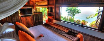 Manga Soa Lodge