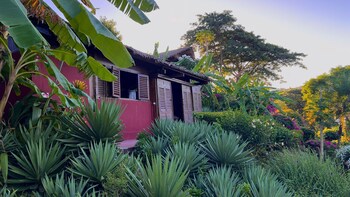 Manga Soa Lodge