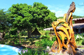 Manga Soa Lodge