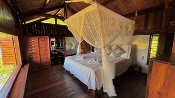 Manga Soa Lodge