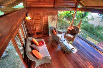 Manga Soa Lodge