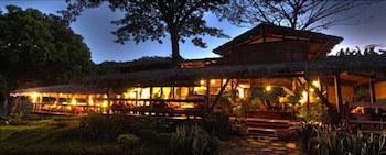 Manga Soa Lodge