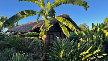 Manga Soa Lodge