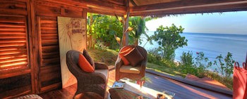 Manga Soa Lodge