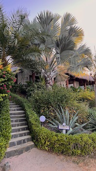 Manga Soa Lodge
