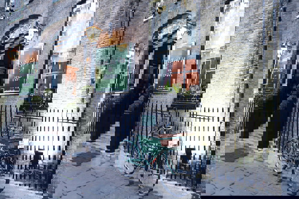 Hotel du Vin & Bistro Cambridge