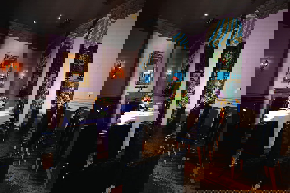 Hotel du Vin & Bistro Birmingham