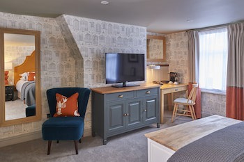 Hotel Du Vin & Bistro Poole
