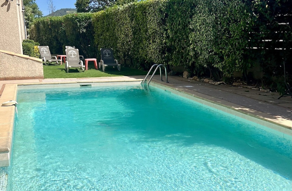 Adonis Arc Hotel Aix