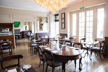 Hotel Du Vin & Bistro Tunbridge Wells