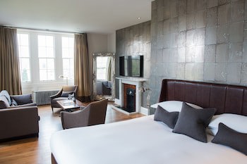 Hotel Du Vin & Bistro Tunbridge Wells