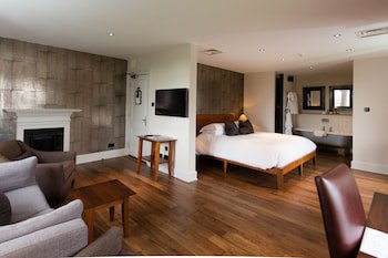 Hotel Du Vin & Bistro Tunbridge Wells