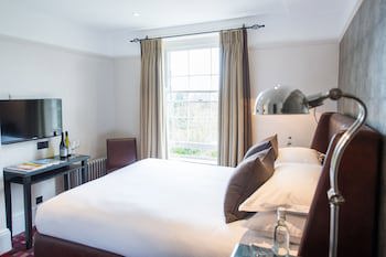Hotel Du Vin & Bistro Tunbridge Wells
