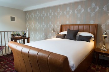 Hotel Du Vin & Bistro Tunbridge Wells