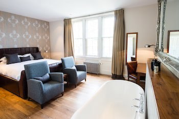 Hotel Du Vin & Bistro Tunbridge Wells