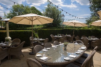Hotel Du Vin & Bistro Tunbridge Wells