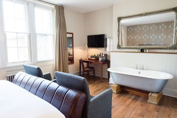 Hotel Du Vin & Bistro Tunbridge Wells