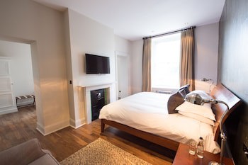 Hotel Du Vin & Bistro Tunbridge Wells