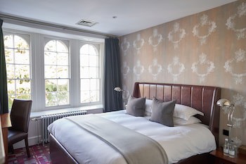 Hotel Du Vin & Bistro Tunbridge Wells