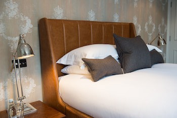 Hotel Du Vin & Bistro Tunbridge Wells