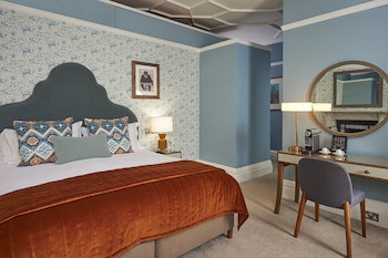 Hotel Du Vin & Bistro Winchester