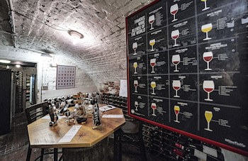 Hotel Du Vin & Bistro Winchester
