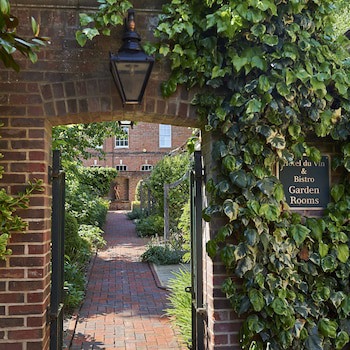 Hotel Du Vin & Bistro Winchester