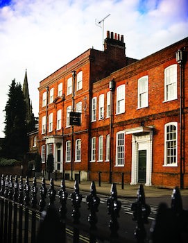 Hotel Du Vin & Bistro Winchester