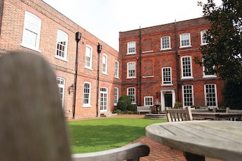 Hotel Du Vin & Bistro Winchester