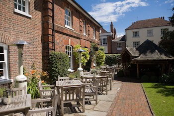 Hotel Du Vin & Bistro Winchester