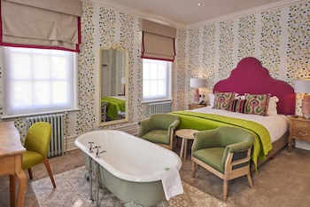 Hotel Du Vin & Bistro Winchester