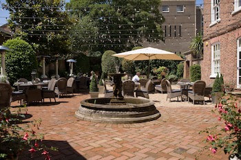 Hotel Du Vin & Bistro Winchester