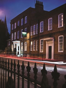 Hotel Du Vin & Bistro Winchester