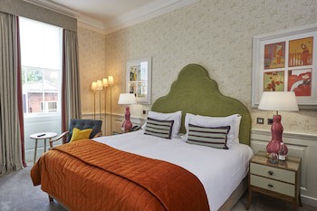 Hotel Du Vin & Bistro Winchester