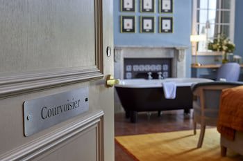 Hotel Du Vin & Bistro Winchester