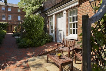 Hotel Du Vin & Bistro Winchester