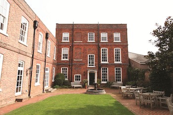 Hotel Du Vin & Bistro Winchester