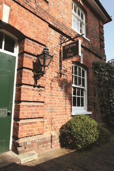 Hotel Du Vin & Bistro Winchester