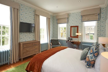 Hotel Du Vin & Bistro Winchester