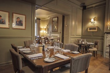 Hotel Du Vin & Bistro Winchester